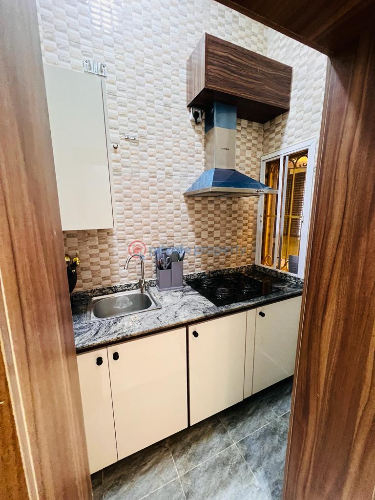 Luxury 1bedroom apartment. - 12 1 bedroom Flat & Apartment Short let Phase 1 Lekki Lagos - 12