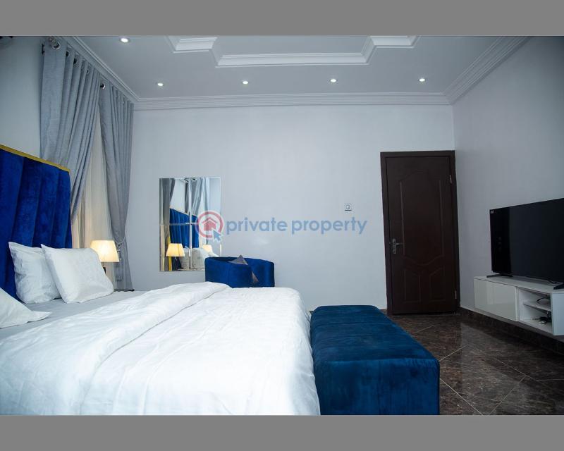 Luxury 1bedroom apartment. - 11 1 bedroom Flat & Apartment Short let Phase 1 Lekki Lagos - 11
