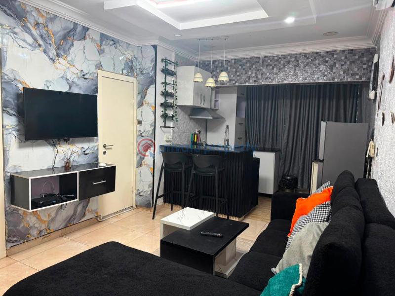 1 bedroom Mini Flat For Rent Lekki Ikate Lagos Lekki Lagos - 1