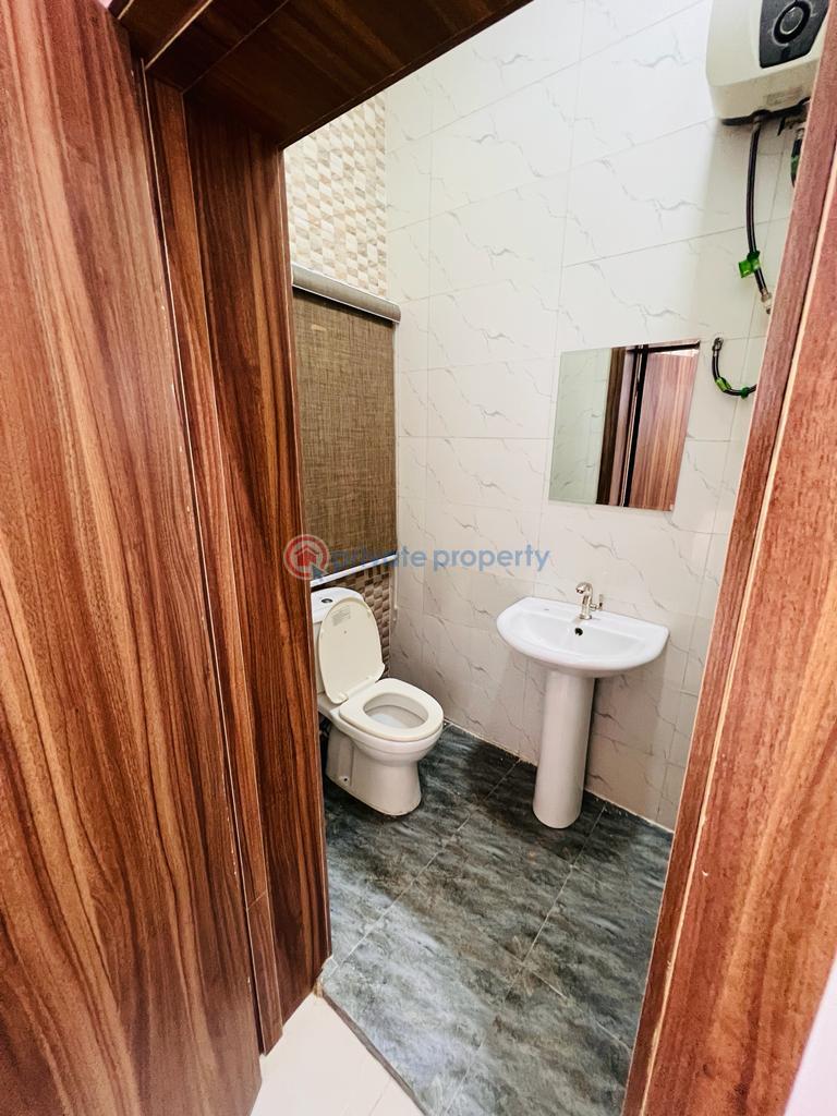 Luxury 1bedroom apartment. - 4 1 bedroom Flat & Apartment Short let Phase 1 Lekki Lagos - 4