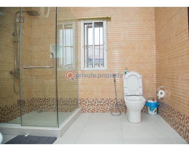 Luxury 1bedroom apartment. - 16 1 bedroom Flat & Apartment Short let Phase 1 Lekki Lagos - 16