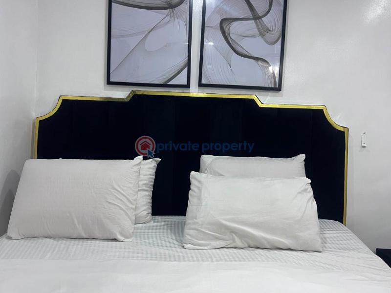 1 bedroom Mini Flat For Rent Lekki Ikate Lagos Lekki Lagos - 9