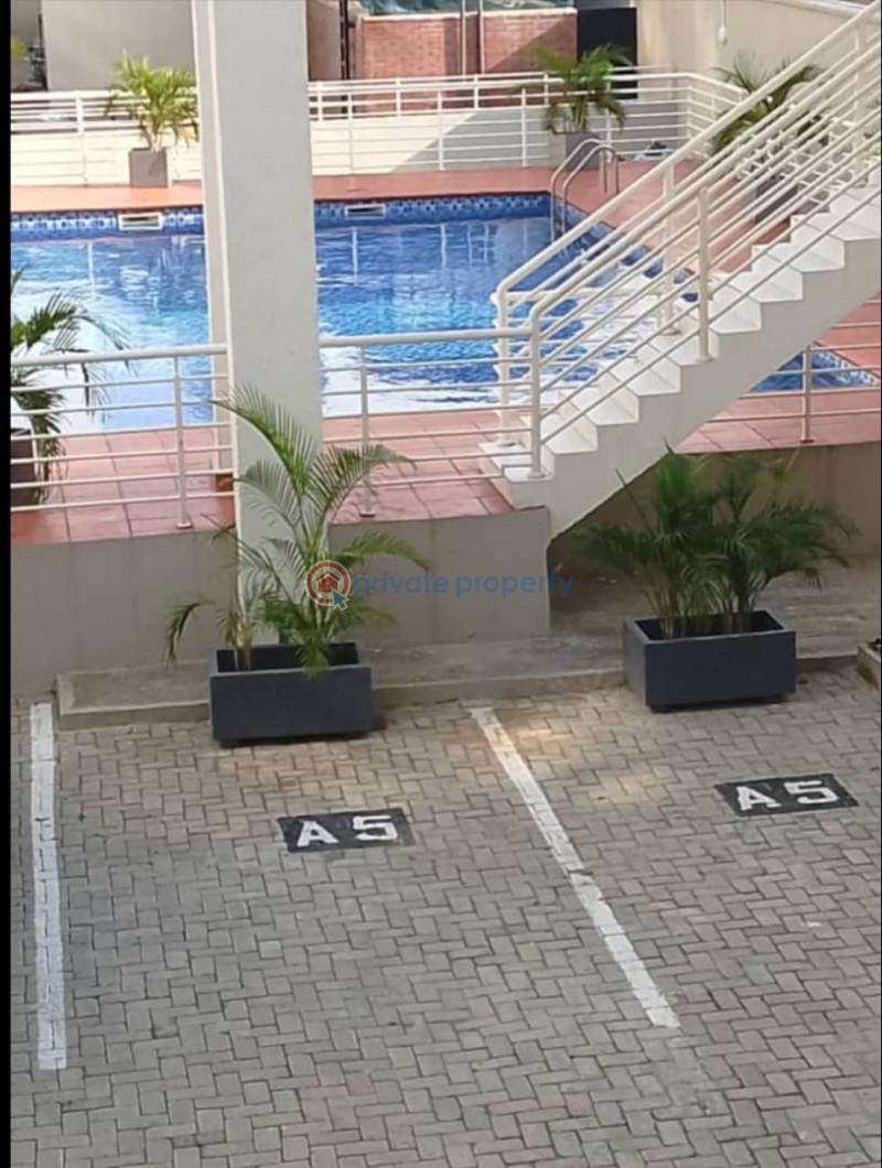 1 bedroom Block Of Flats For Rent Ikoyi Lagos - 3