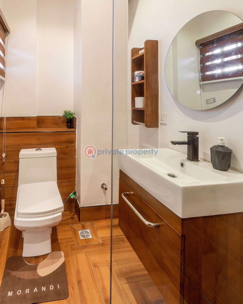 1 bedroom Flat & Apartment Short let Lekki Phase 1 Lagos - 5
