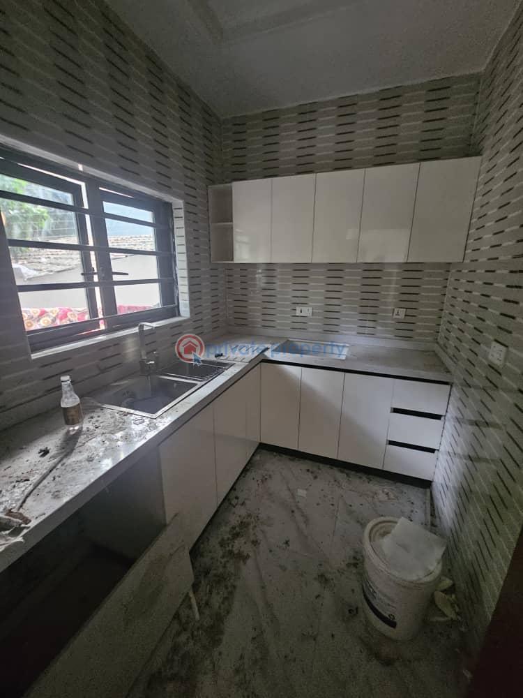 1 bedroom Mini Flat For Rent Lekki Phase 1 Lagos - 1