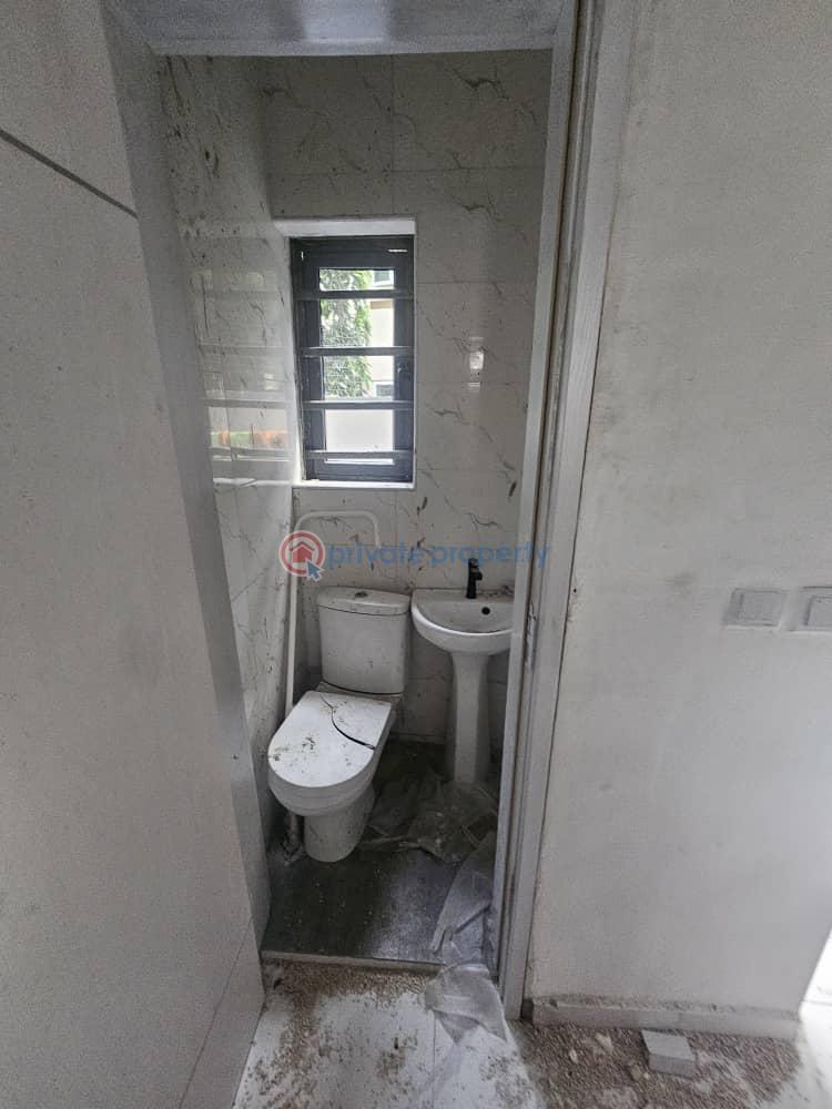 1 bedroom Mini Flat For Rent Lekki Phase 1 Lagos - 2