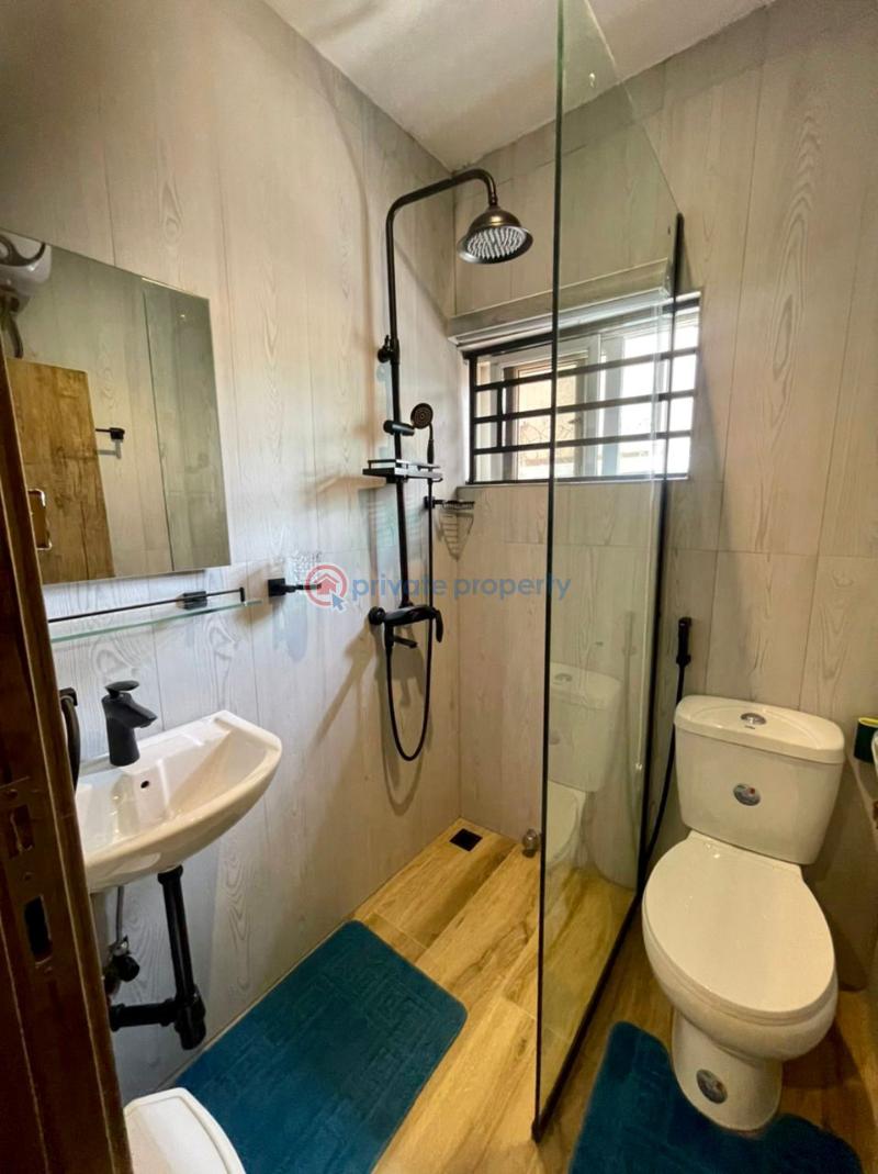 1 bedroom Flat & Apartment Short let Lekki Phase 1 Lagos - 8