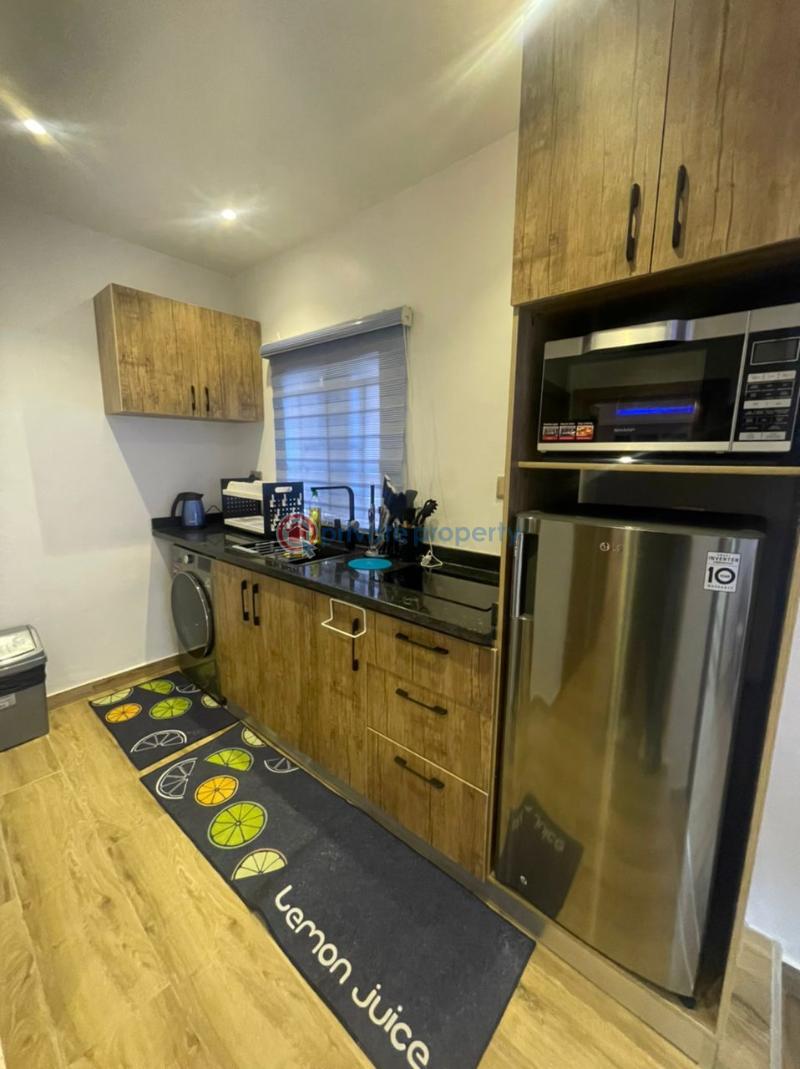 1 bedroom Flat & Apartment Short let Lekki Phase 1 Lagos - 6