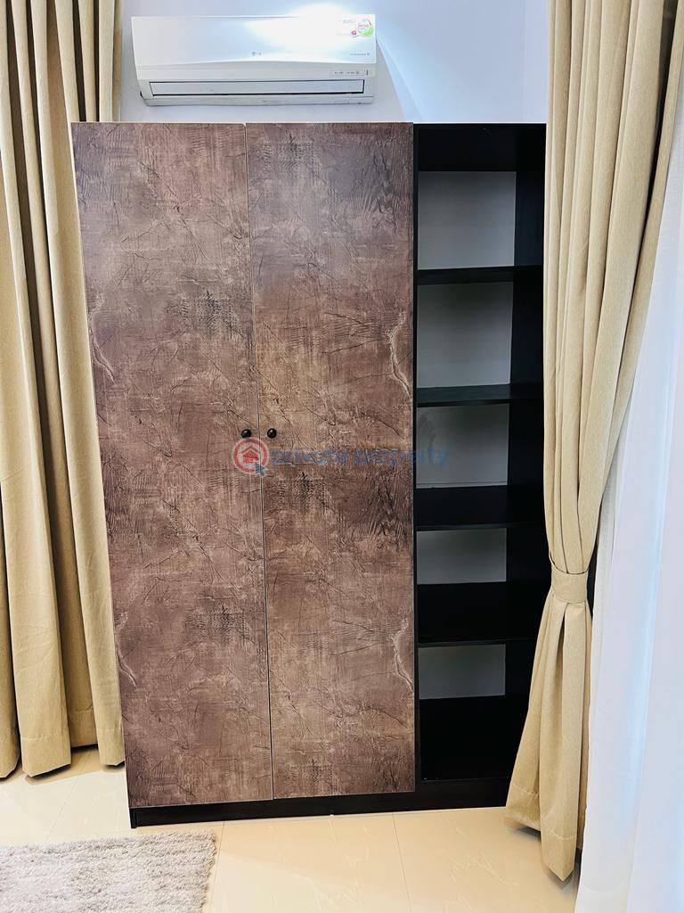 Luxury 1bedroom apartment. - 5 1 bedroom Flat & Apartment Short let Phase 1 Lekki Lagos - 5