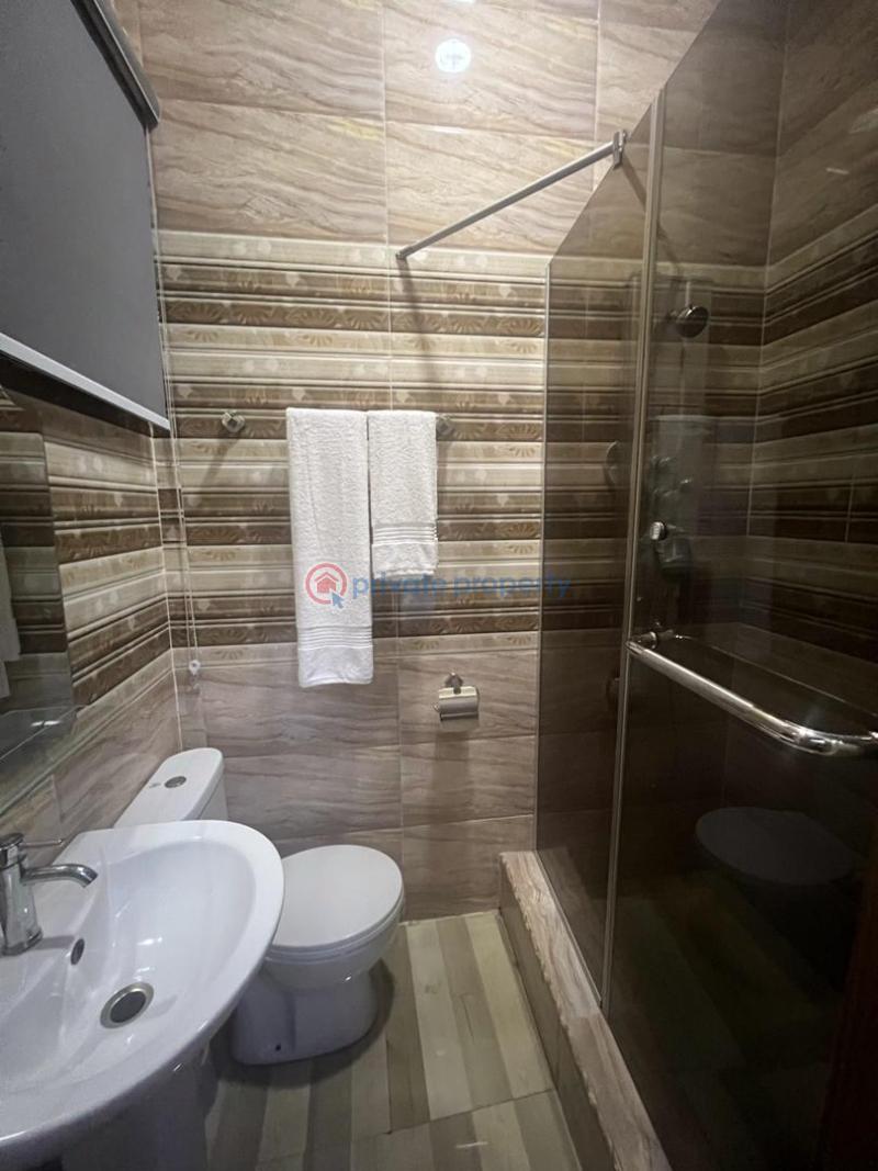 1 bedroom Flat & Apartment Short let Osapa London Lekki Lagos - 6