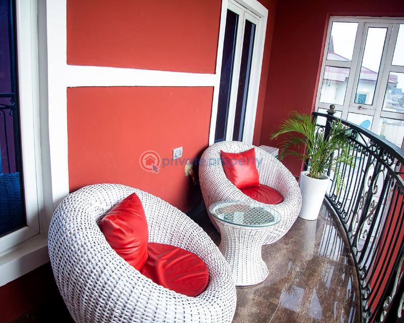 Luxury 1bedroom apartment. - 3 1 bedroom Flat & Apartment Short let Phase 1 Lekki Lagos - 3