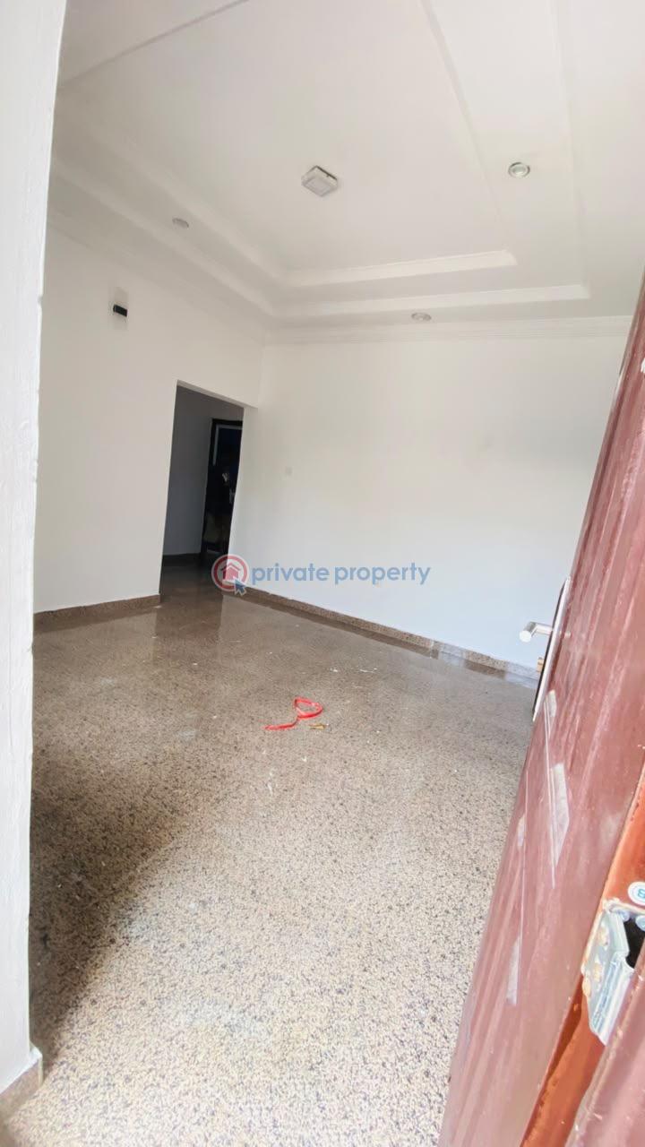 1 bedroom Flat & Apartment For Rent Sangotedo Ajah Lagos - 3