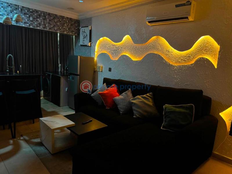 1 bedroom Mini Flat For Rent Lekki Ikate Lagos Lekki Lagos - 5