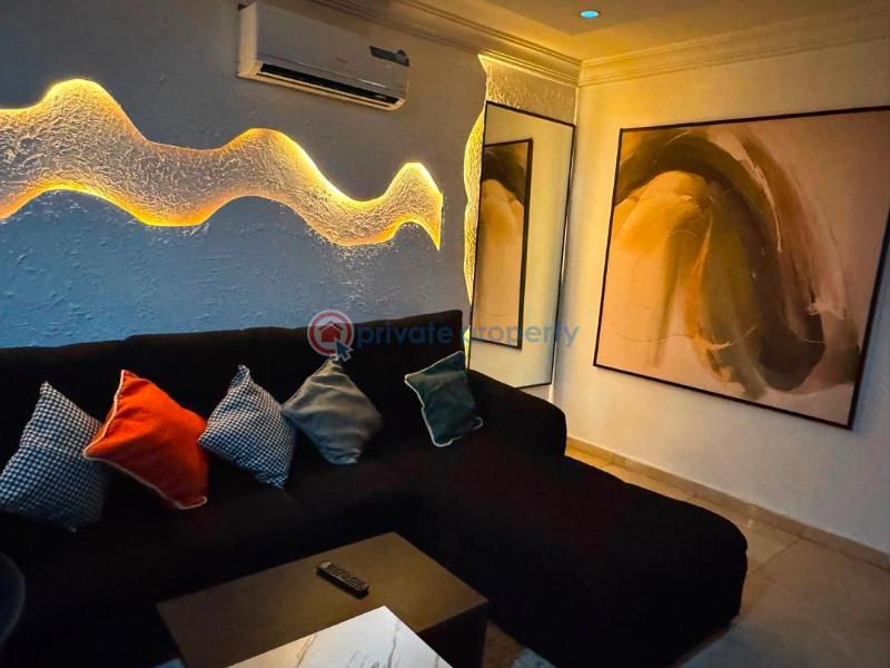 1 bedroom Mini Flat For Rent Lekki Ikate Lagos Lekki Lagos - 3