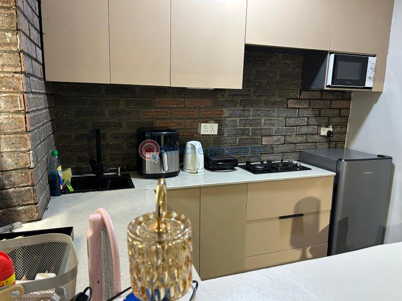 1 bedroom Mini Flat Short let Masha Surulere Lagos - 6