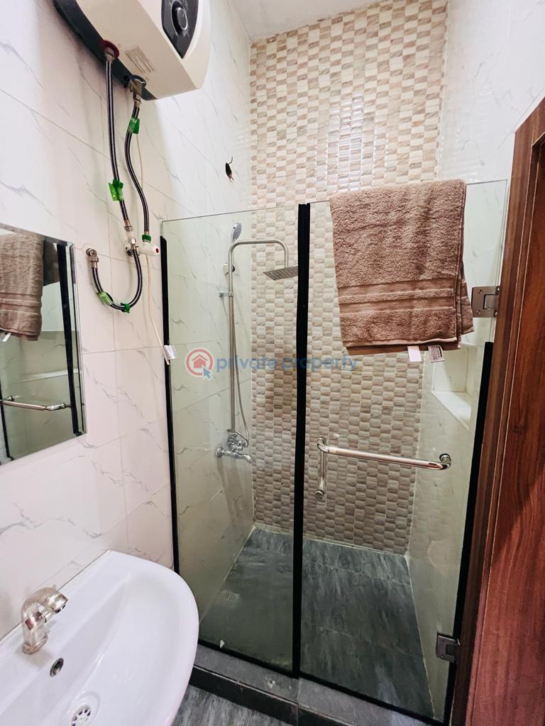 Luxury 1bedroom apartment. - 3 1 bedroom Flat & Apartment Short let Phase 1 Lekki Lagos - 3