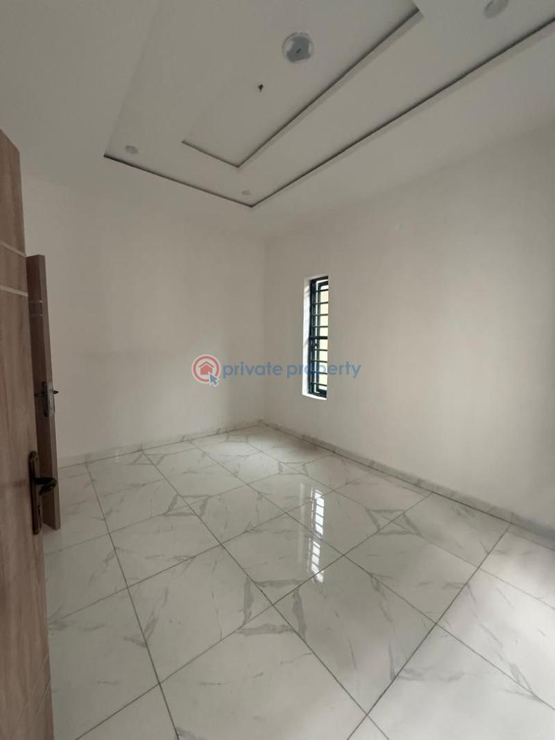 Mini Flat For Rent Ologolo Lekki Lagos - 3