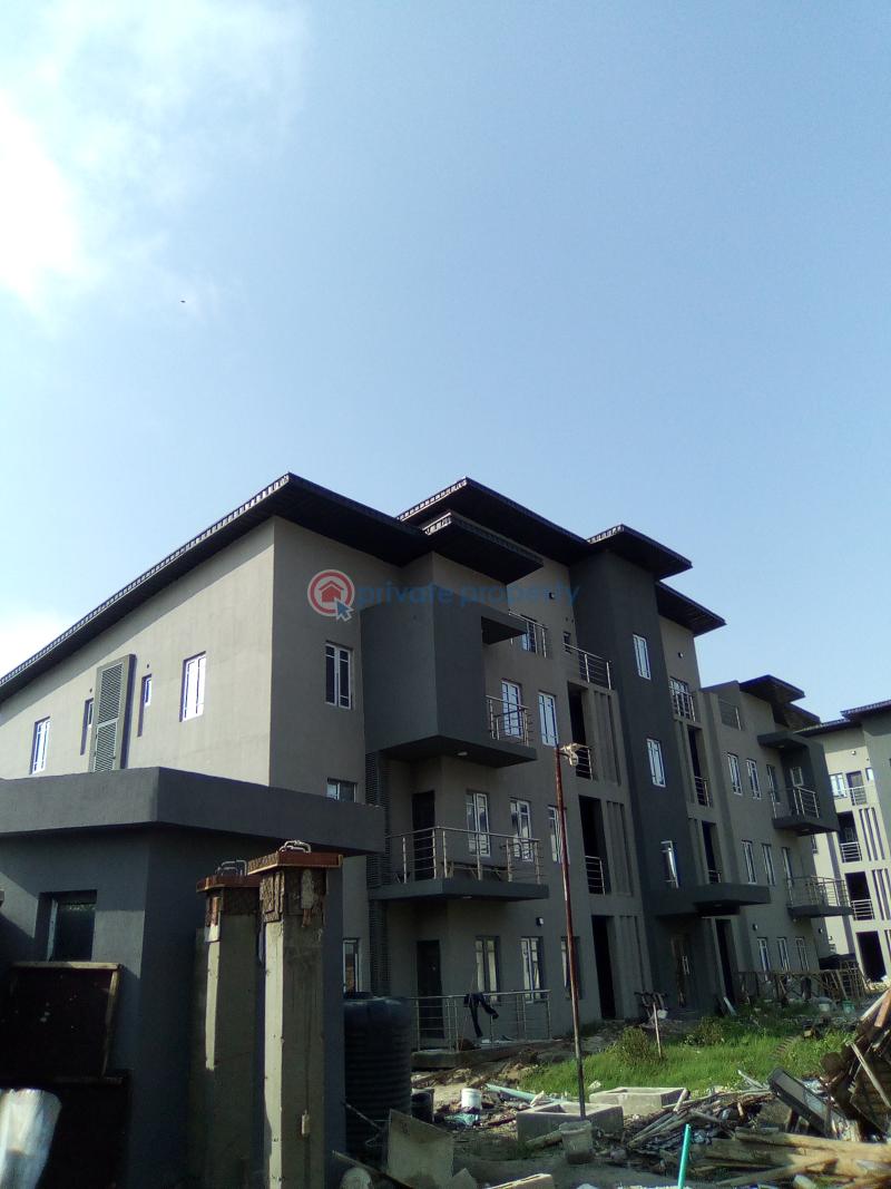 1 bedroom Penthouse For Sale Sangotedo Ajah Lagos - 0