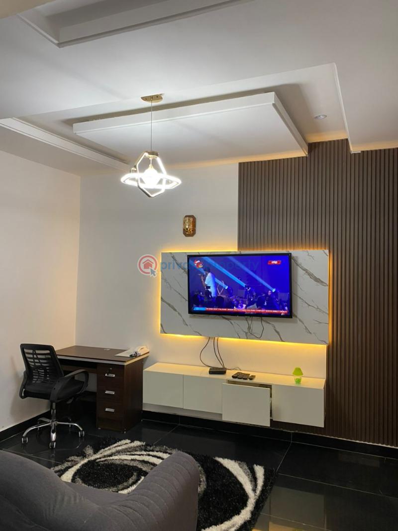 1 bedroom Mini Flat Short let House 25, Greenland Festrut Estate Katampe Katampe Ext. Abuja Phase 2  - 0