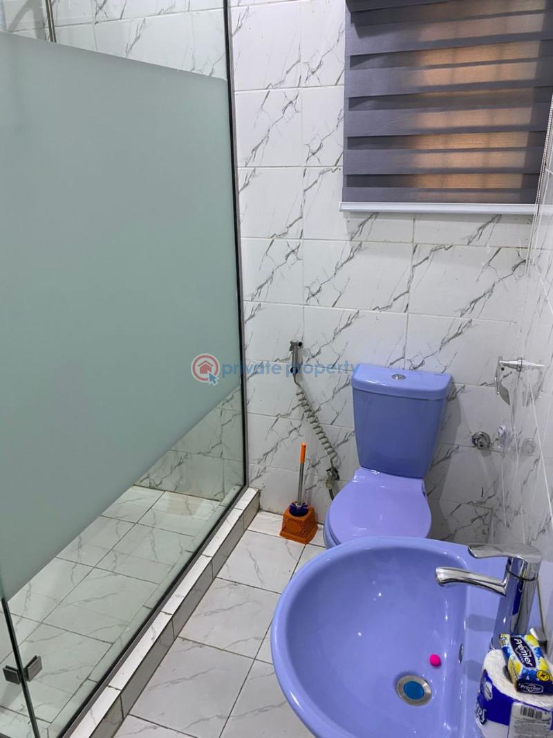 1 bedroom Mini Flat Short let House 25, Greenland Festrut Estate Katampe Katampe Ext. Abuja Phase 2  - 6