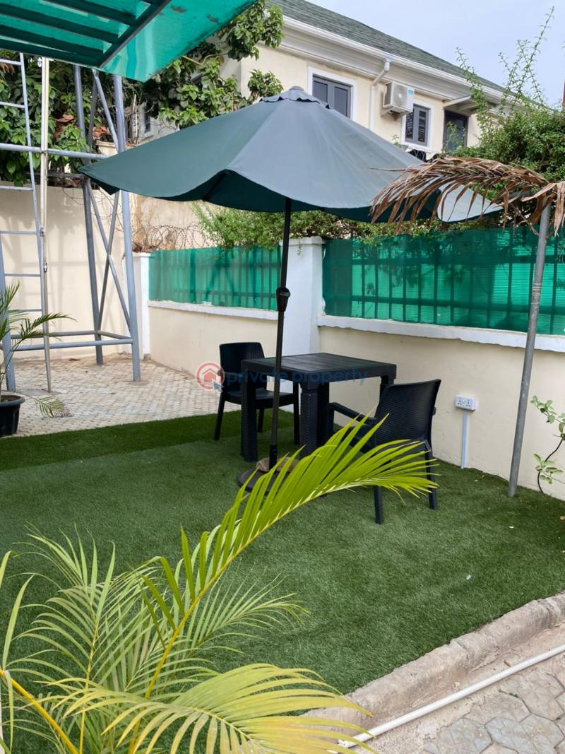 1 bedroom Mini Flat Short let House 25, Greenland Festrut Estate Katampe Katampe Ext. Abuja Phase 2  - 8
