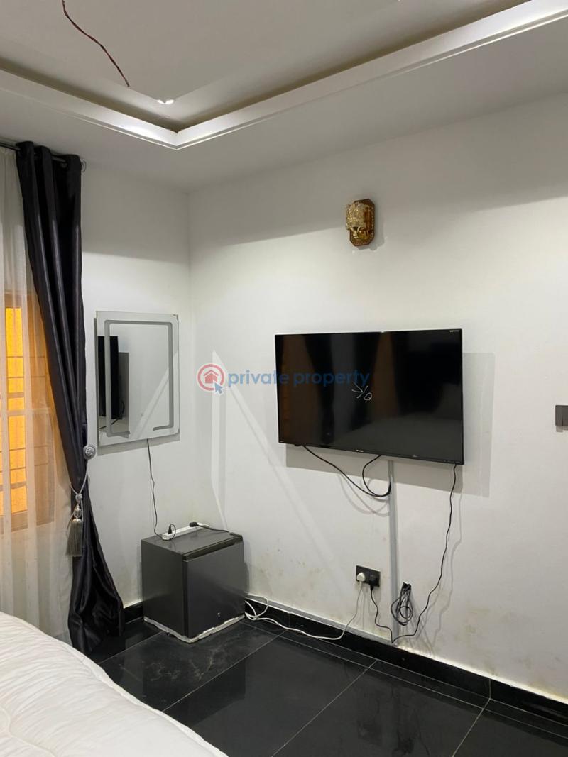 1 bedroom Mini Flat Short let House 25, Greenland Festrut Estate Katampe Katampe Ext. Abuja Phase 2  - 3