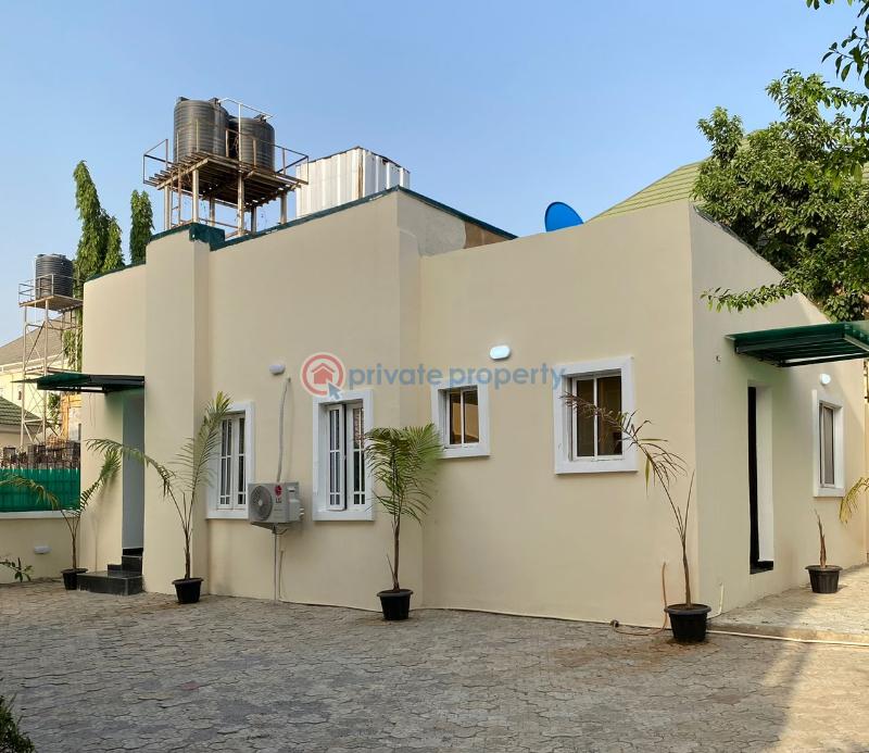 1 bedroom Mini Flat Short let House 25, Greenland Festrut Estate Katampe Katampe Ext. Abuja Phase 2  - 7