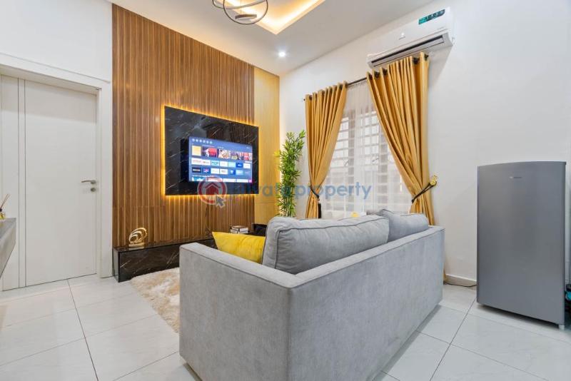 1 bedroom Mini Flat Short let Ikate Elegushi Lekki Lagos - 3