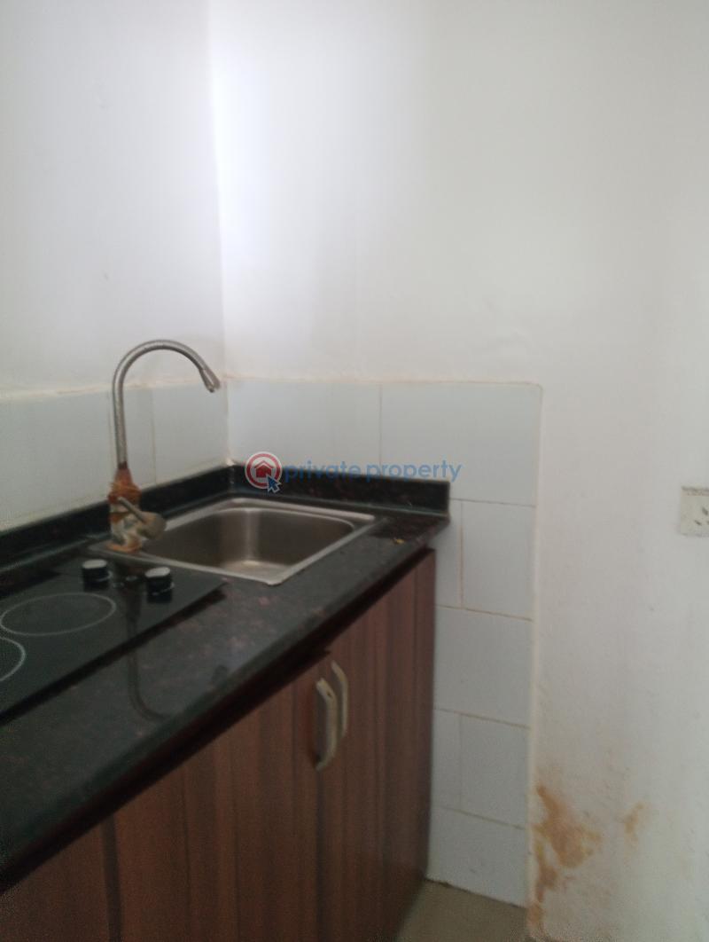1 bedroom Self Contain For Sale Chevron Drive Lekki Lagos - 4
