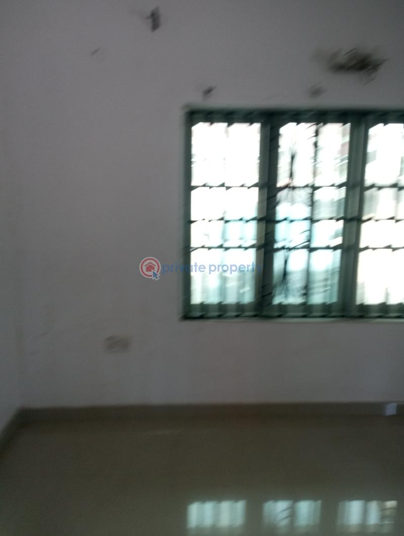 1 bedroom Self Contain For Sale Chevron Drive Lekki Lagos - 3