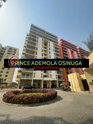 4 bedroom Flat & Apartment For Sale Banana Island Ikoyi Lagos - 1