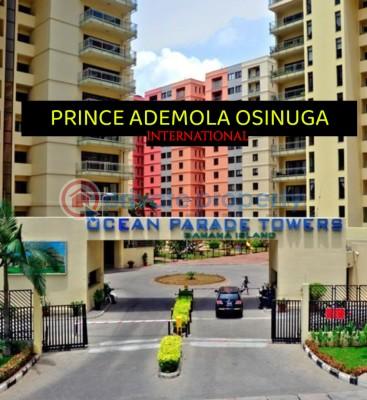 4 bedroom Flat & Apartment For Sale Banana Island Ikoyi Lagos - 0