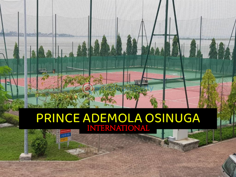 4 bedroom Block Of Flats For Rent Banana Island Estate Banana Island Ikoyi Lagos - 6