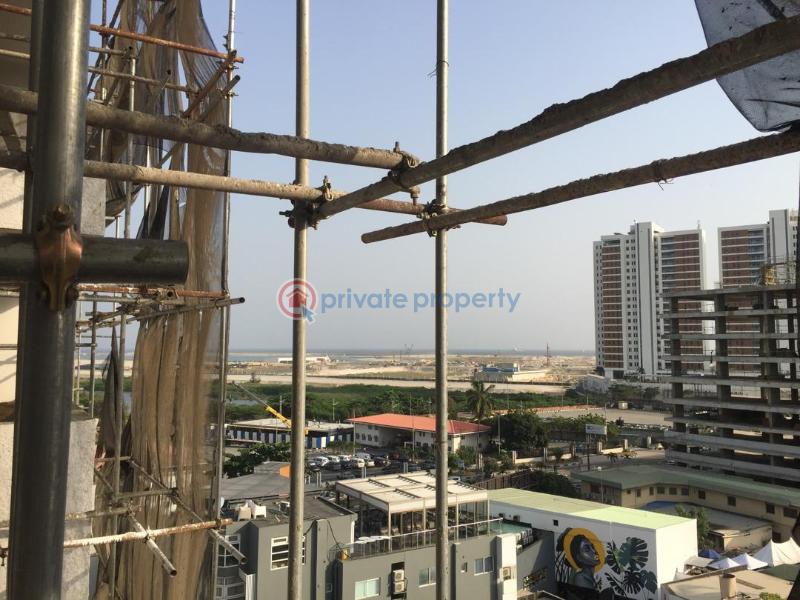 5 bedroom Block Of Flats For Sale Victoria Island Lagos - 20