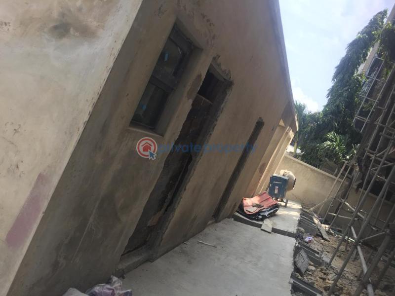 5 bedroom Block Of Flats For Sale Victoria Island Lagos - 9