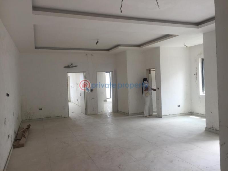 5 bedroom Block Of Flats For Sale Victoria Island Lagos - 4