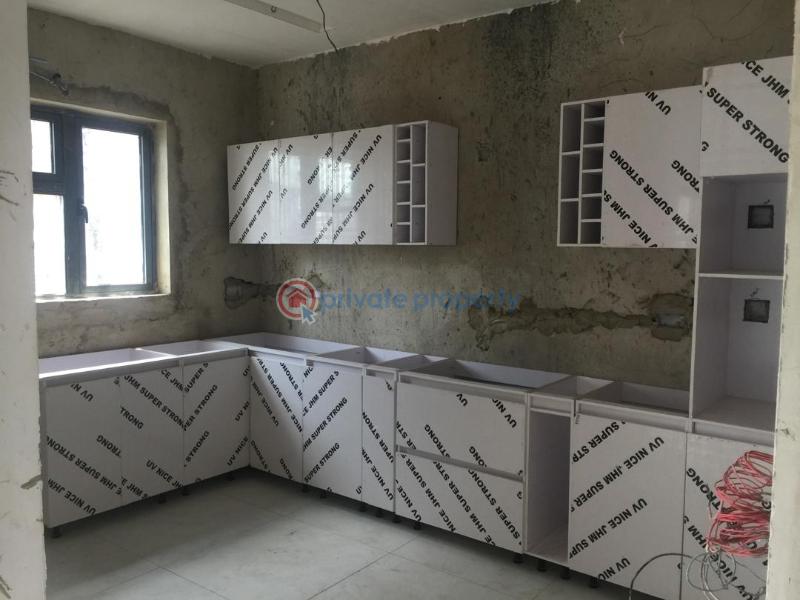 5 bedroom Block Of Flats For Sale Victoria Island Lagos - 2