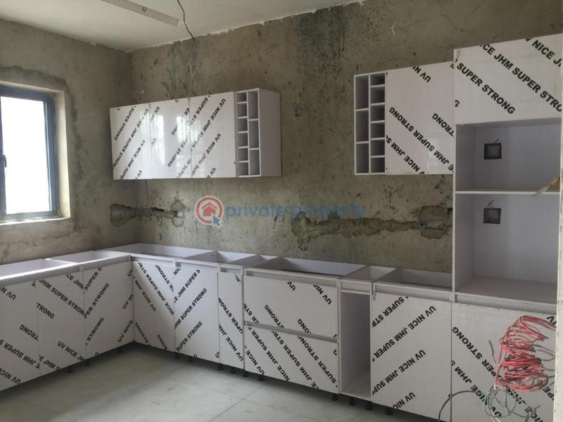 5 bedroom Block Of Flats For Sale Victoria Island Lagos - 3