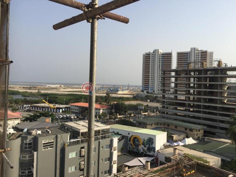 5 bedroom Block Of Flats For Sale Victoria Island Lagos - 21