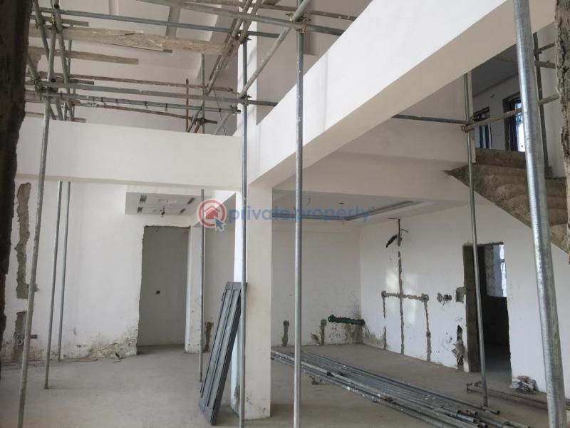 5 bedroom Block Of Flats For Sale Victoria Island Lagos - 13