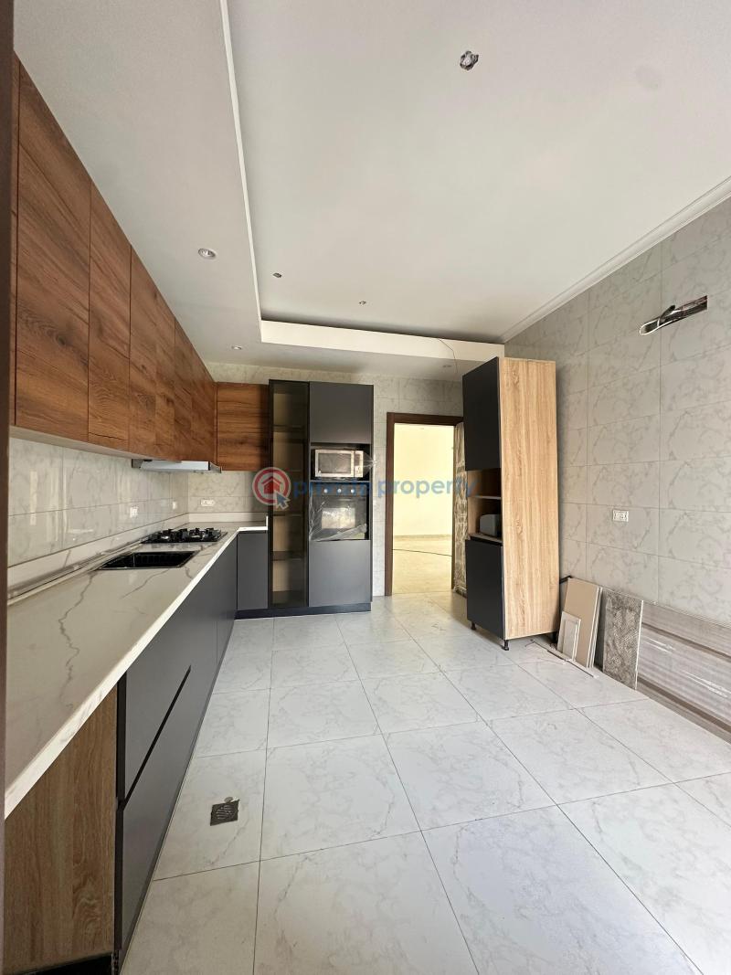 2 bedroom Block Of Flats For Sale Victoria Island Lagos - 4