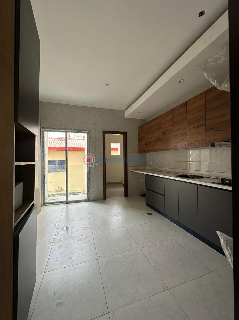 2 bedroom Block Of Flats For Sale Victoria Island Lagos - 5