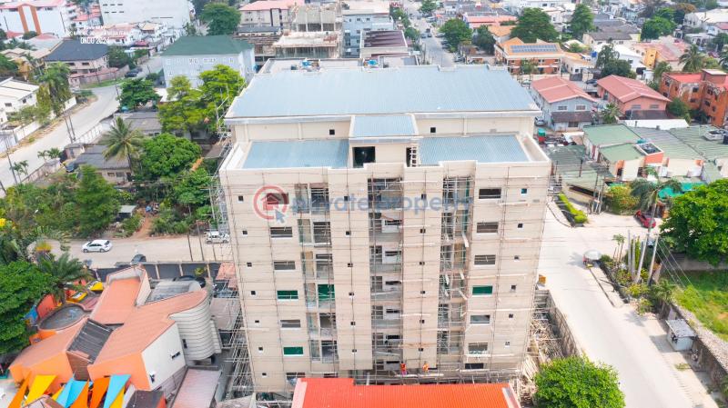 2 bedroom Block Of Flats For Sale Victoria Island Lagos - 2