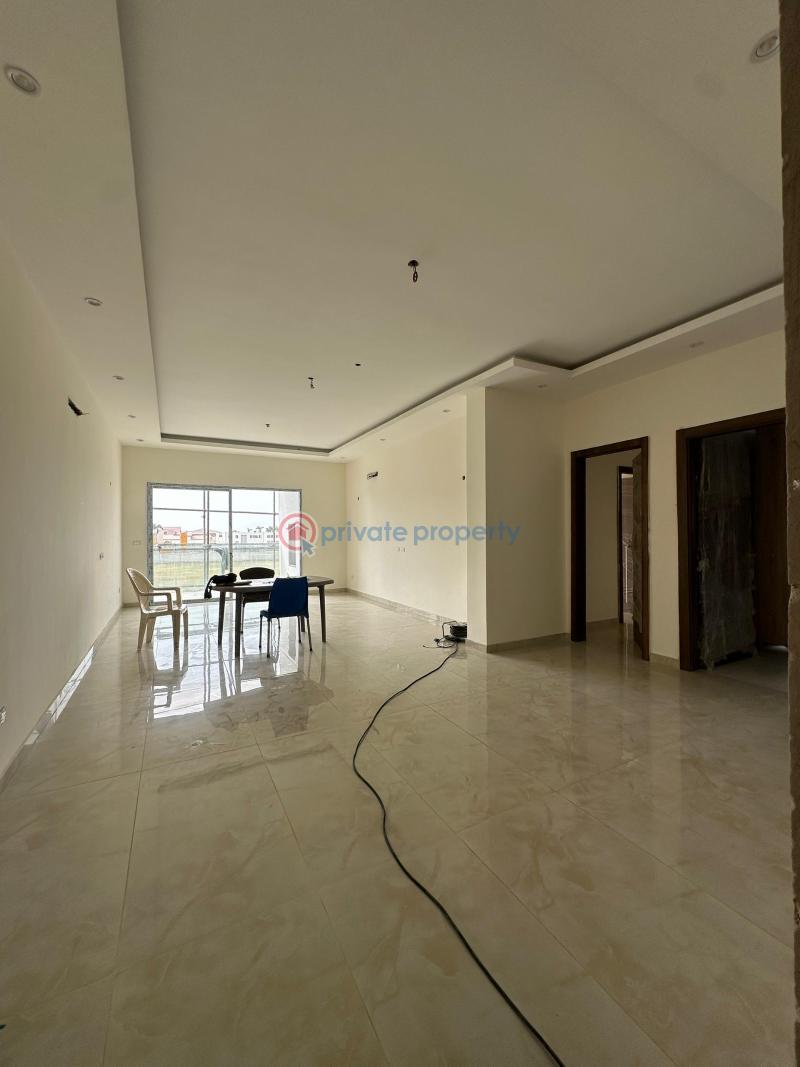 2 bedroom Block Of Flats For Sale Victoria Island Lagos - 3