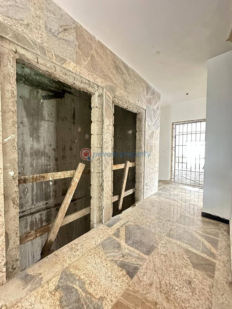 2 bedroom Block Of Flats For Sale Victoria Island Lagos - 14