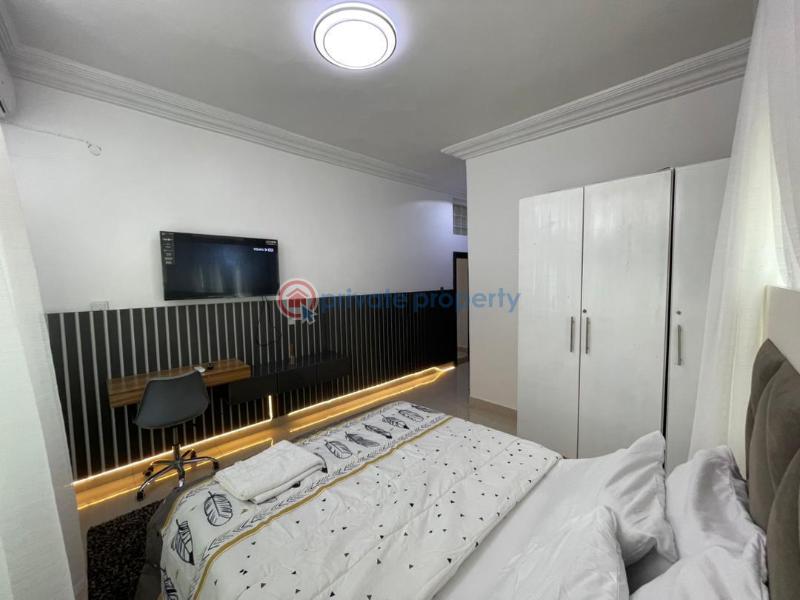 2 bedroom Block Of Flats Short let Lekki Phase 1 Lagos - 9