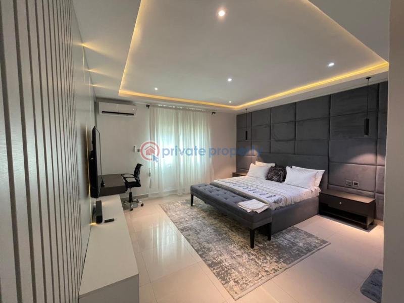 2 bedroom Block Of Flats Short let Lekki Phase 1 Lagos - 18