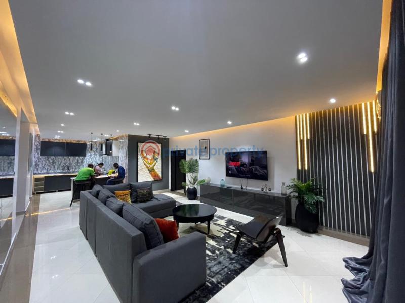 2 bedroom Block Of Flats Short let Lekki Phase 1 Lagos - 7