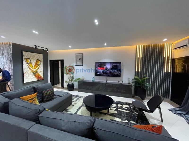 2 bedroom Block Of Flats Short let Lekki Phase 1 Lagos - 6
