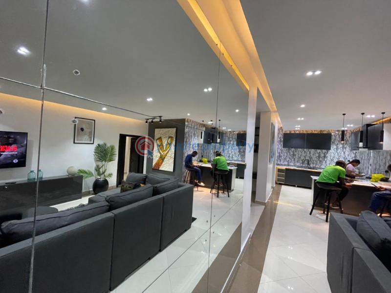 2 bedroom Block Of Flats Short let Lekki Phase 1 Lagos - 5
